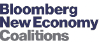 Bloomberg New Economy Coalitions logo